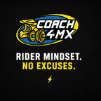 T-shirt COACH4MX
