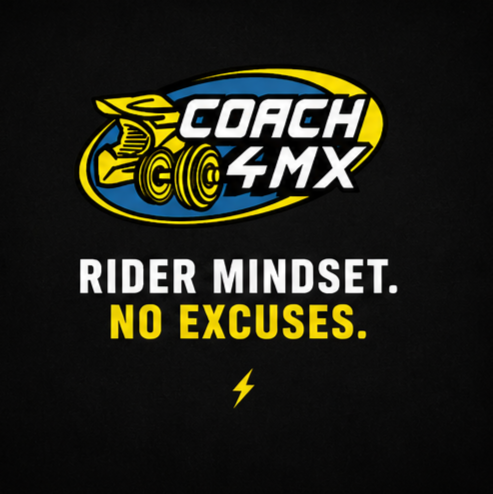 T-shirt COACH4MX