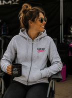 RACE DAY MOM™ – La veste des mamans de paddock